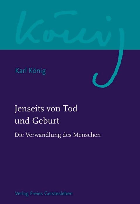 Jenseits von Tod und Geburt(Kobo/電子書)