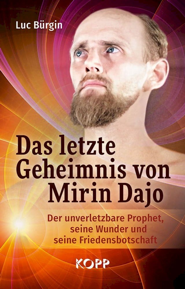  Das letzte Geheimnis von Mirin Dajo(Kobo/電子書)