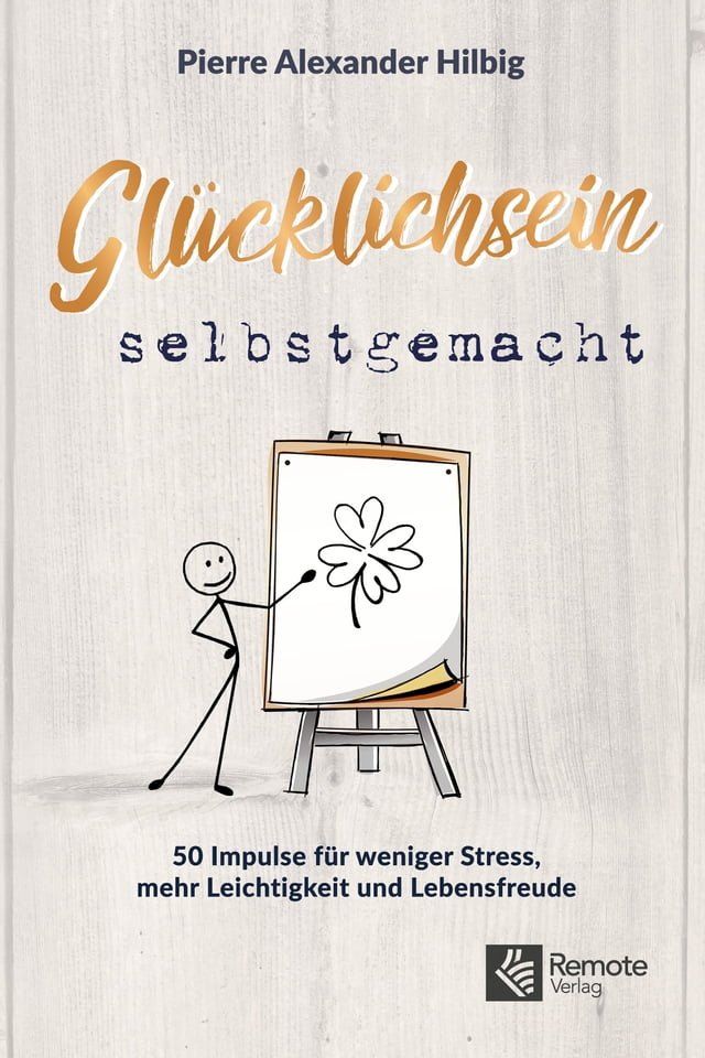  Glücklichsein selbstgemacht(Kobo/電子書)