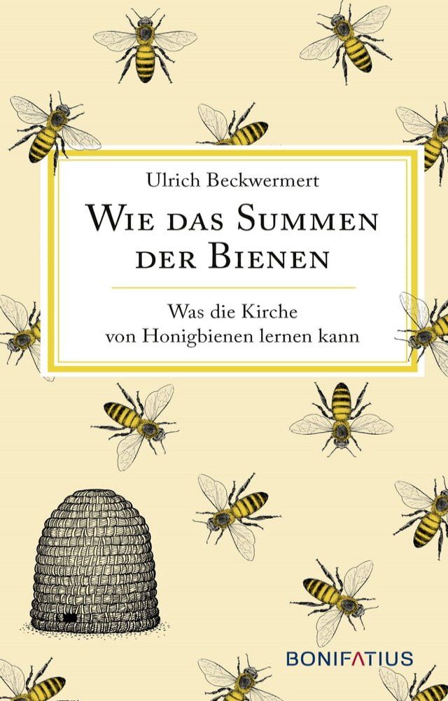  Wie das Summen der Bienen(Kobo/電子書)