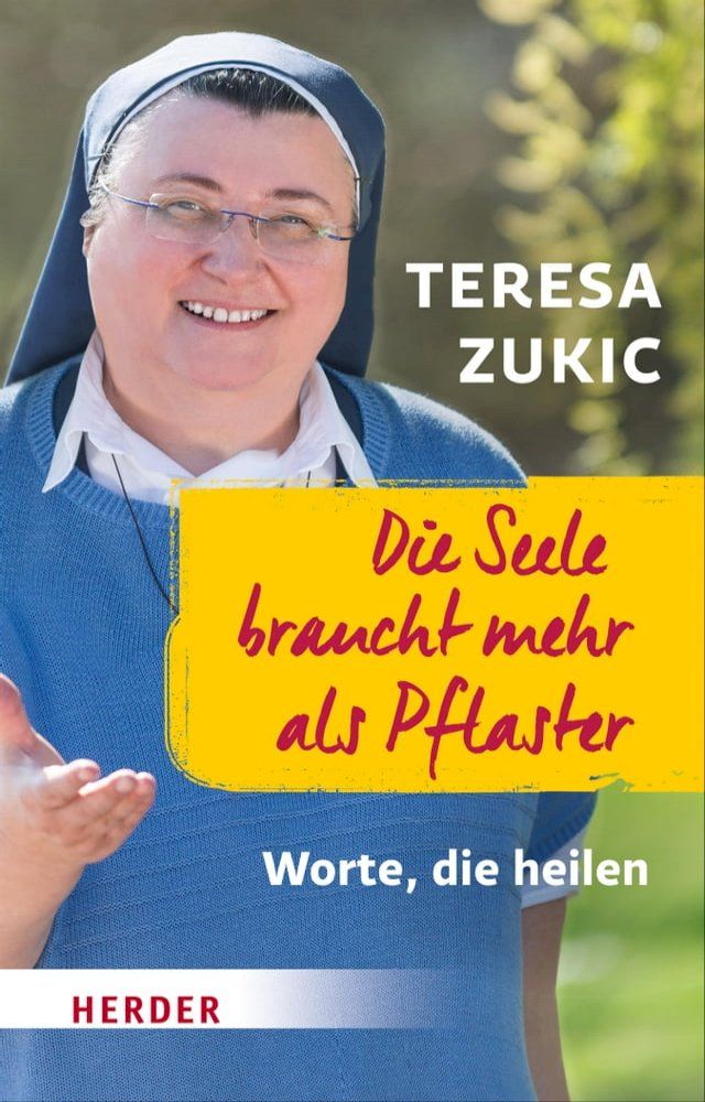  Die Seele braucht mehr als Pflaster(Kobo/電子書)