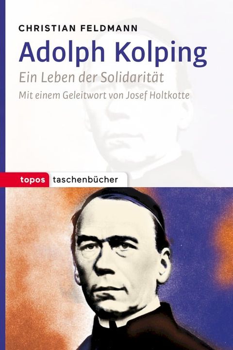 Adolph Kolping(Kobo/電子書)