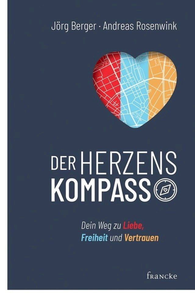  Der Herzenskompass(Kobo/電子書)