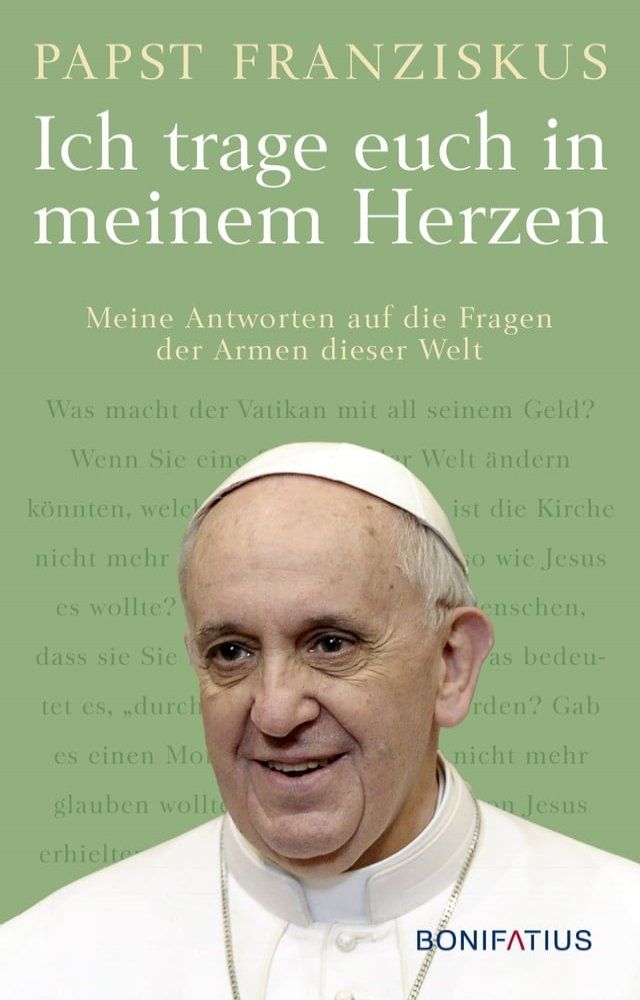  Ich trage euch in meinem Herzen(Kobo/電子書)