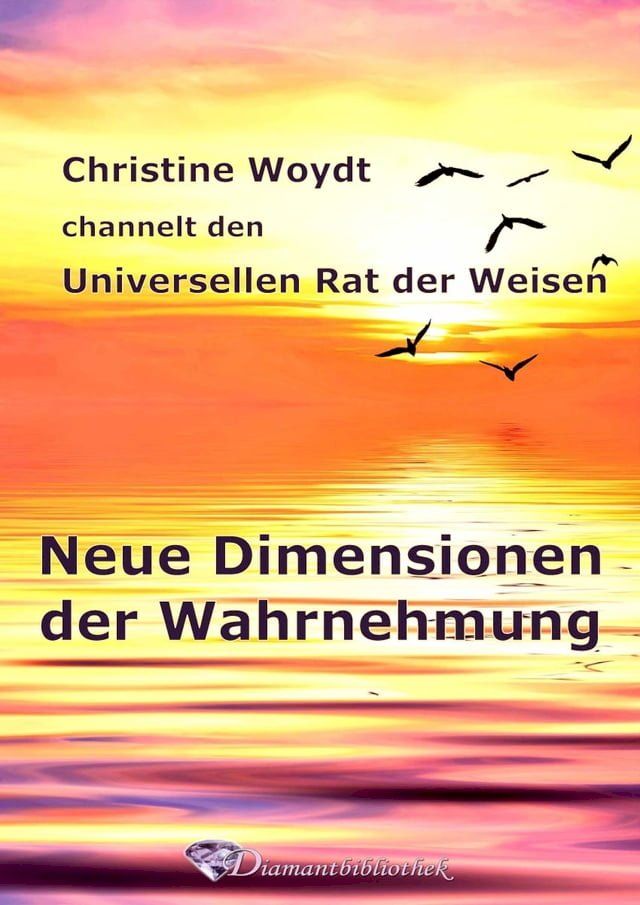  Neue Dimensionen der Wahrnehmung(Kobo/電子書)