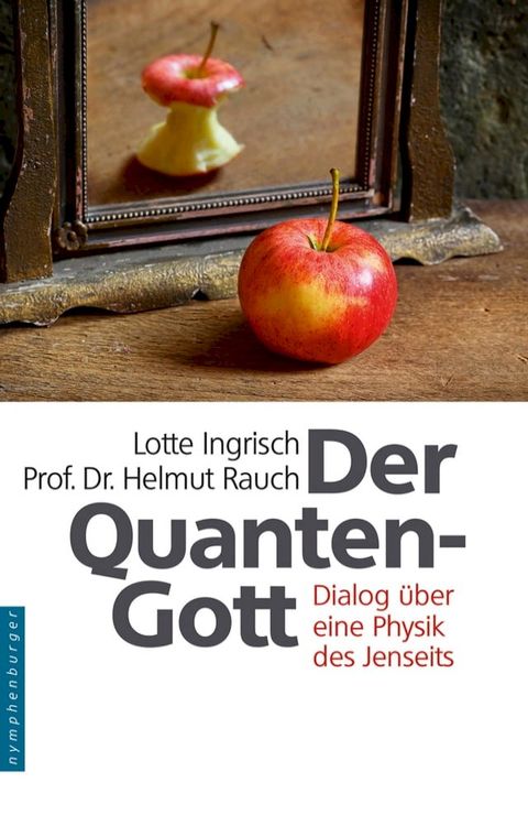 Der Quantengott(Kobo/電子書)