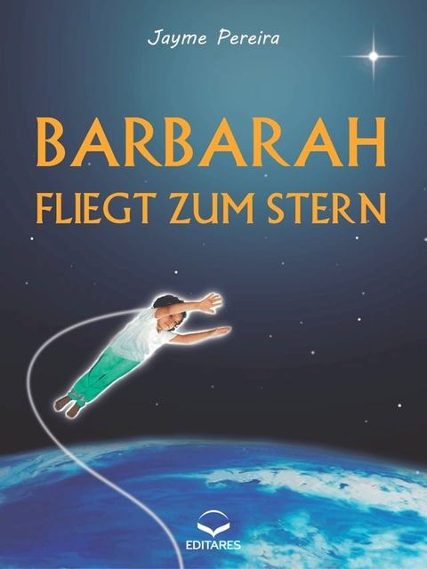 Barbara fliegt zum Stern(Kobo/電子書)