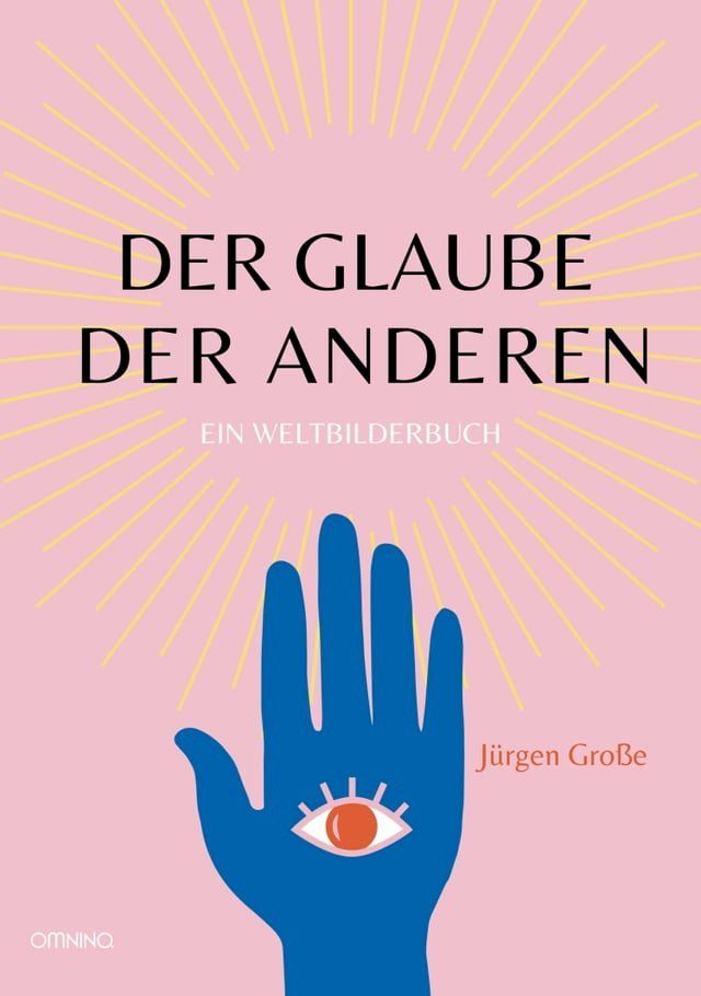  Der Glaube der Anderen(Kobo/電子書)