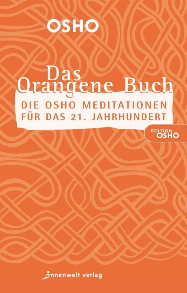  DAS ORANGENE BUCH(Kobo/電子書)