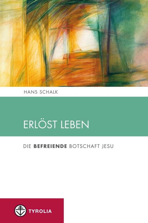 Erl&ouml;st leben(Kobo/電子書)