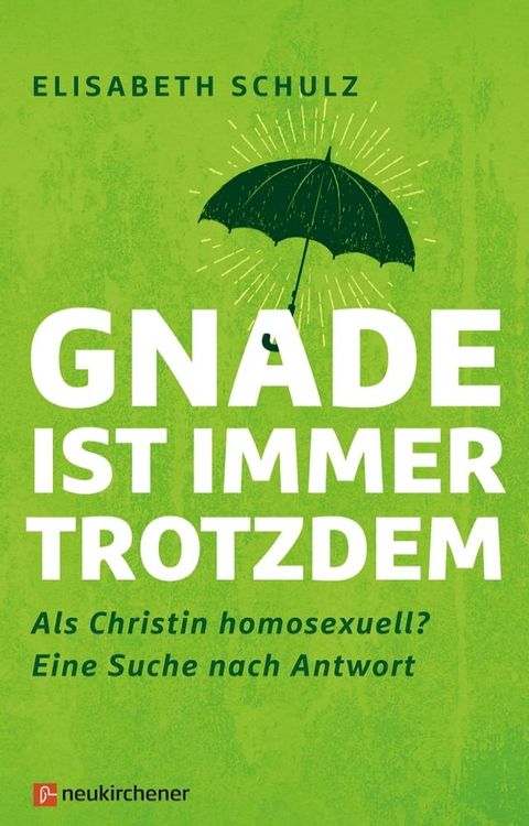 Gnade ist immer trotzdem(Kobo/電子書)