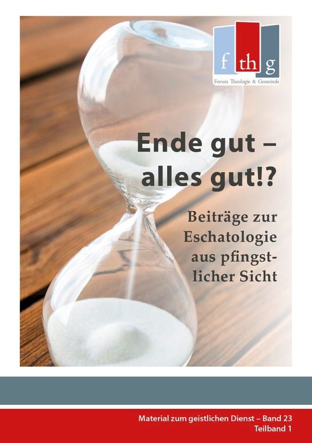  Ende gut – alles gut!?(Kobo/電子書)