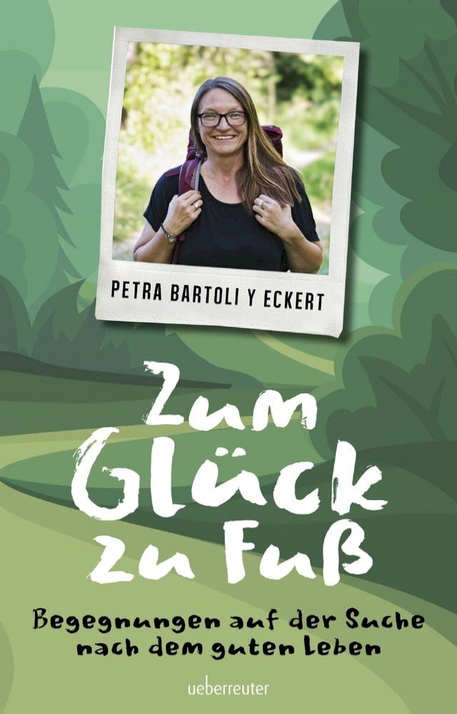  Zum Gl&uuml;ck zu Fu&szlig;(Kobo/電子書)