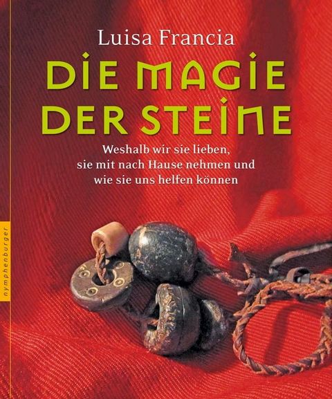 Die Magie der Steine(Kobo/電子書)