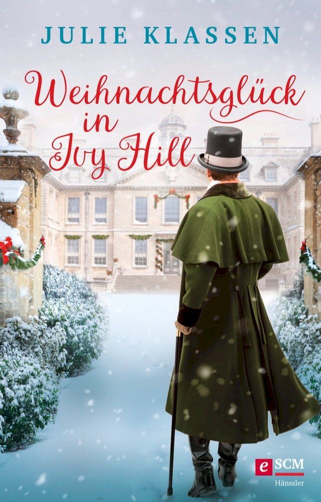  Weihnachtsglück in Ivy Hill(Kobo/電子書)