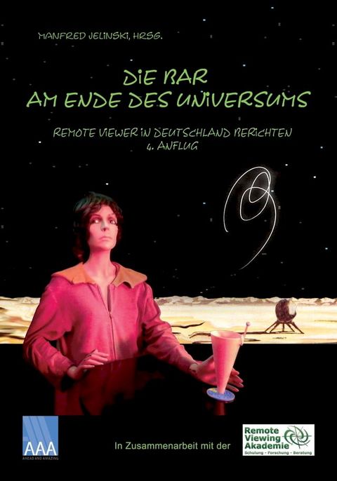 Die Bar am Ende des Universums 4(Kobo/電子書)