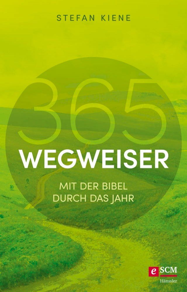  365 Wegweiser(Kobo/電子書)