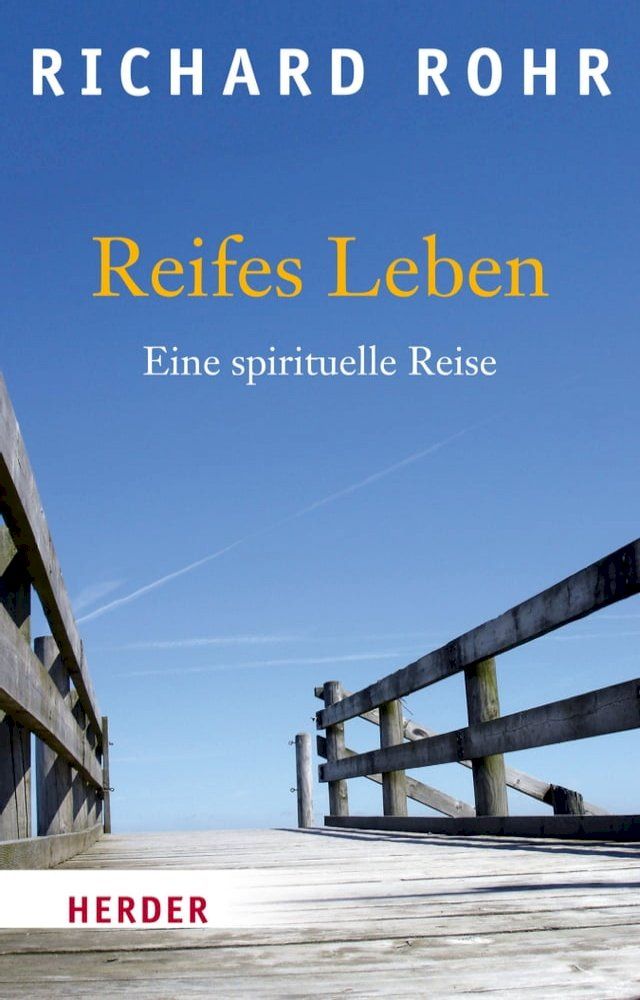  Reifes Leben(Kobo/電子書)