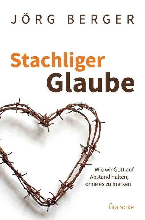 Stachliger Glaube(Kobo/電子書)