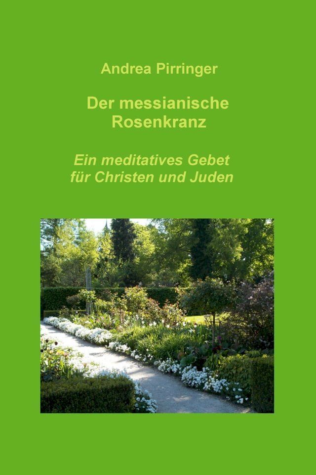  Der messianische Rosenkranz(Kobo/電子書)