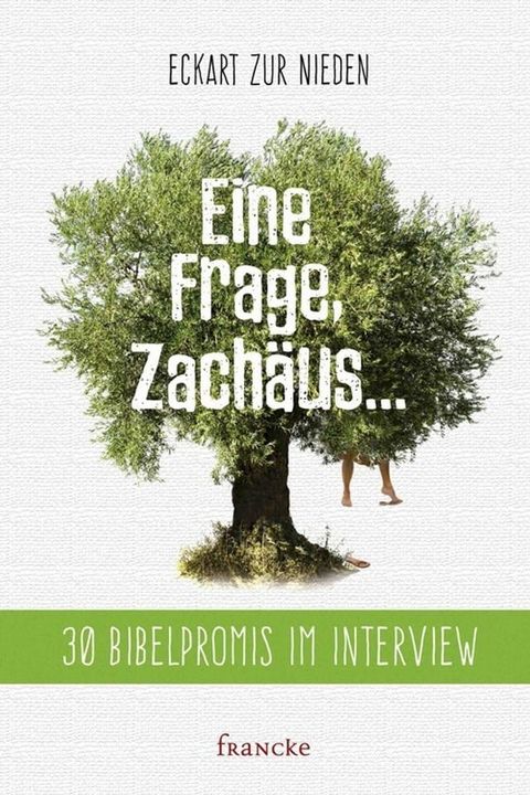 Eine Frage Zach&auml;us...(Kobo/電子書)