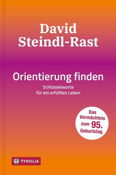 Orientierung finden(Kobo/電子書)