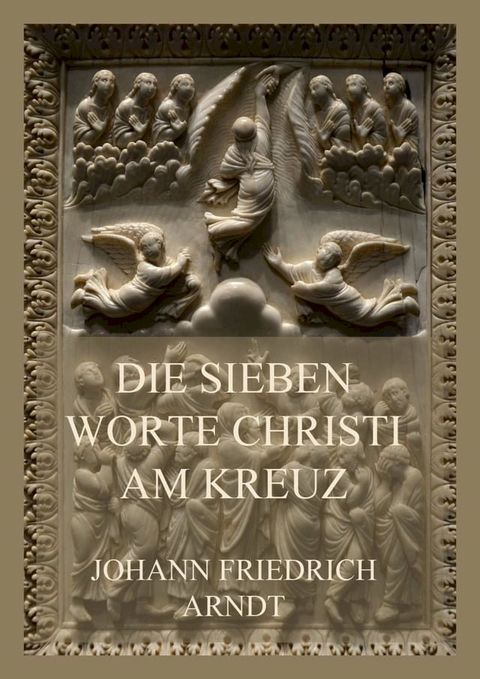 Die sieben Worte Christi am Kreuz(Kobo/電子書)