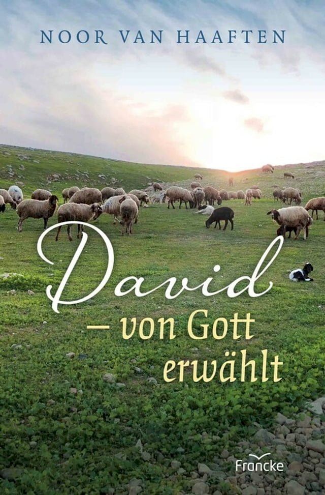  David - von Gott erwählt(Kobo/電子書)