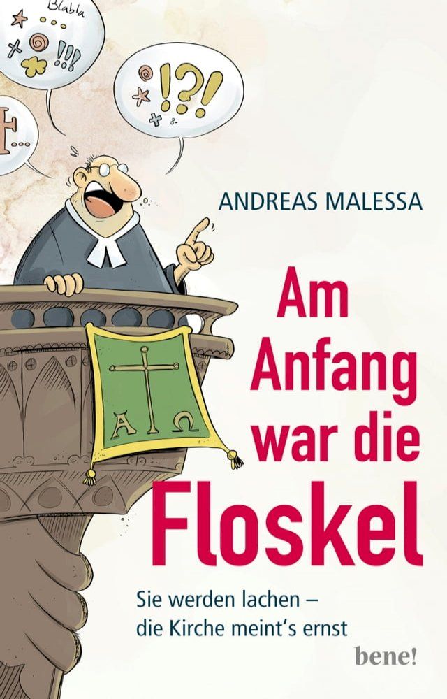  Am Anfang war die Floskel(Kobo/電子書)