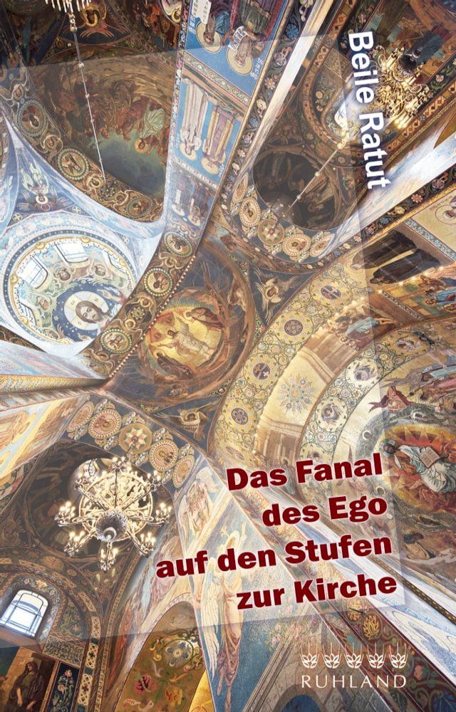  Das Fanal des Ego auf den Stufen zur Kirche(Kobo/電子書)