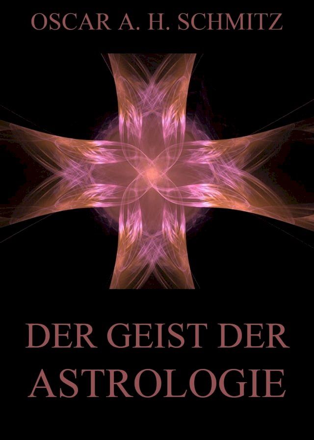  Der Geist der Astrologie(Kobo/電子書)