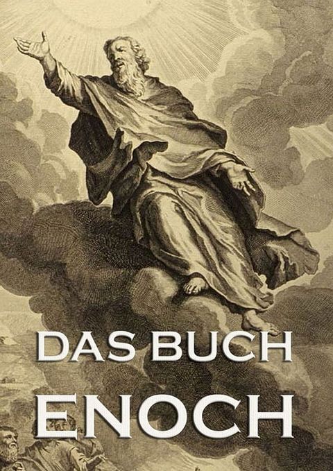 Das Buch Enoch(Kobo/電子書)