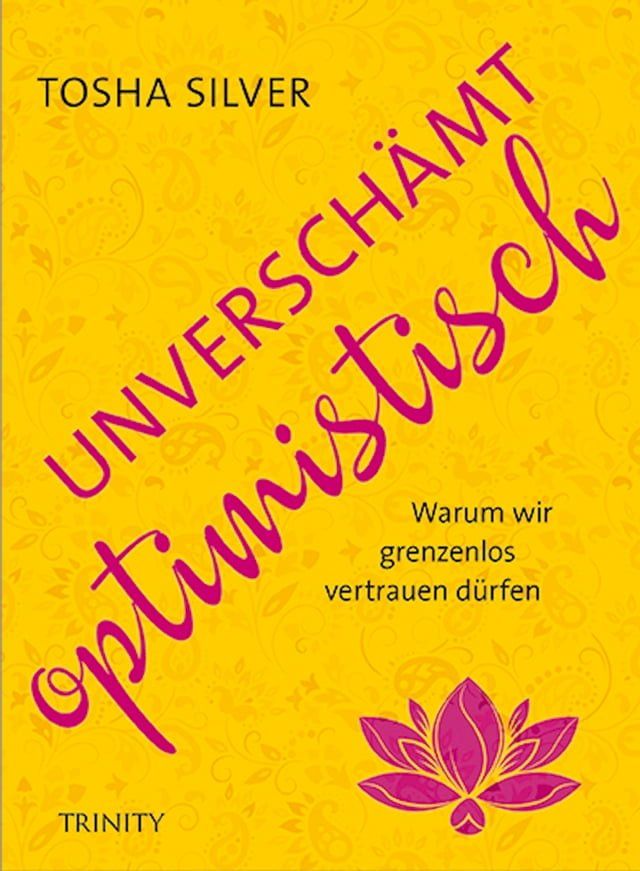  Unverschämt optimistisch(Kobo/電子書)