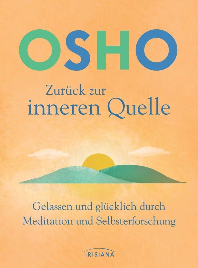  Zur&uuml;ck zur inneren Quelle(Kobo/電子書)