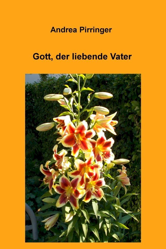  Gott, der liebende Vater(Kobo/電子書)