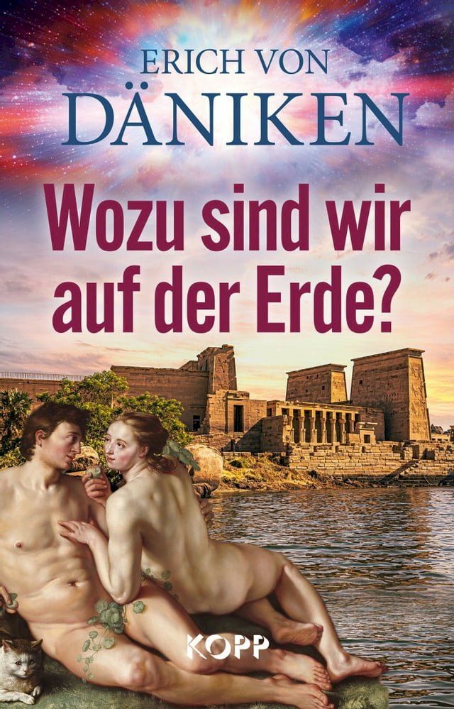  Wozu sind wir auf der Erde?(Kobo/電子書)