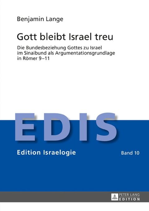 Gott bleibt Israel treu(Kobo/電子書)