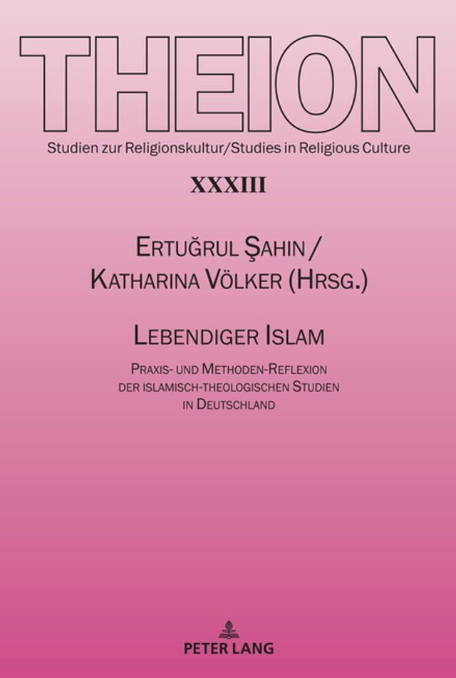  Lebendiger Islam(Kobo/電子書)