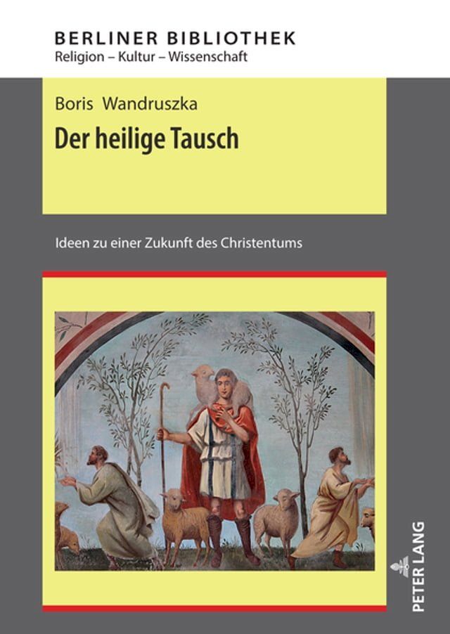  Der heilige Tausch(Kobo/電子書)