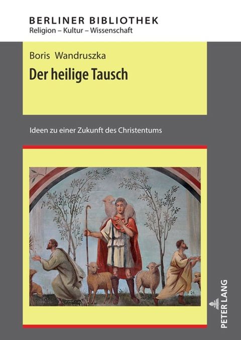 Der heilige Tausch(Kobo/電子書)