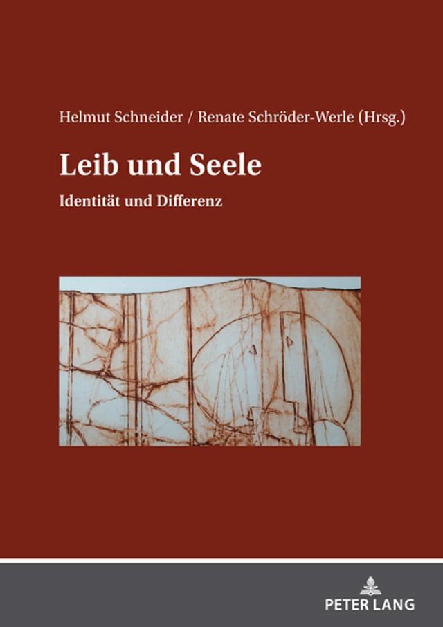  Leib und Seele(Kobo/電子書)