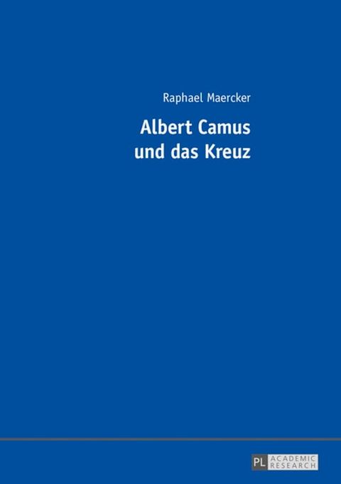 Albert Camus und das Kreuz(Kobo/電子書)