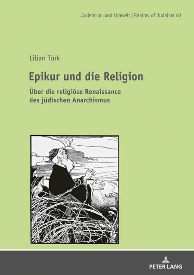  Epikur und die Religion(Kobo/電子書)