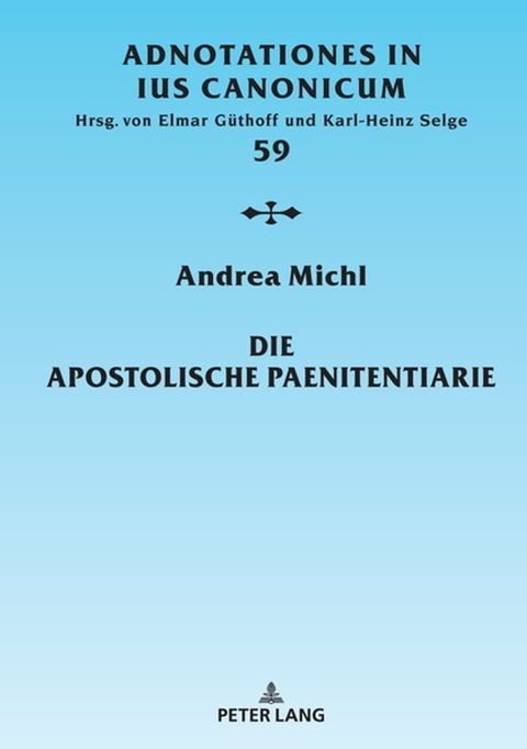 Die Apostolische Paenitentiarie(Kobo/電子書)