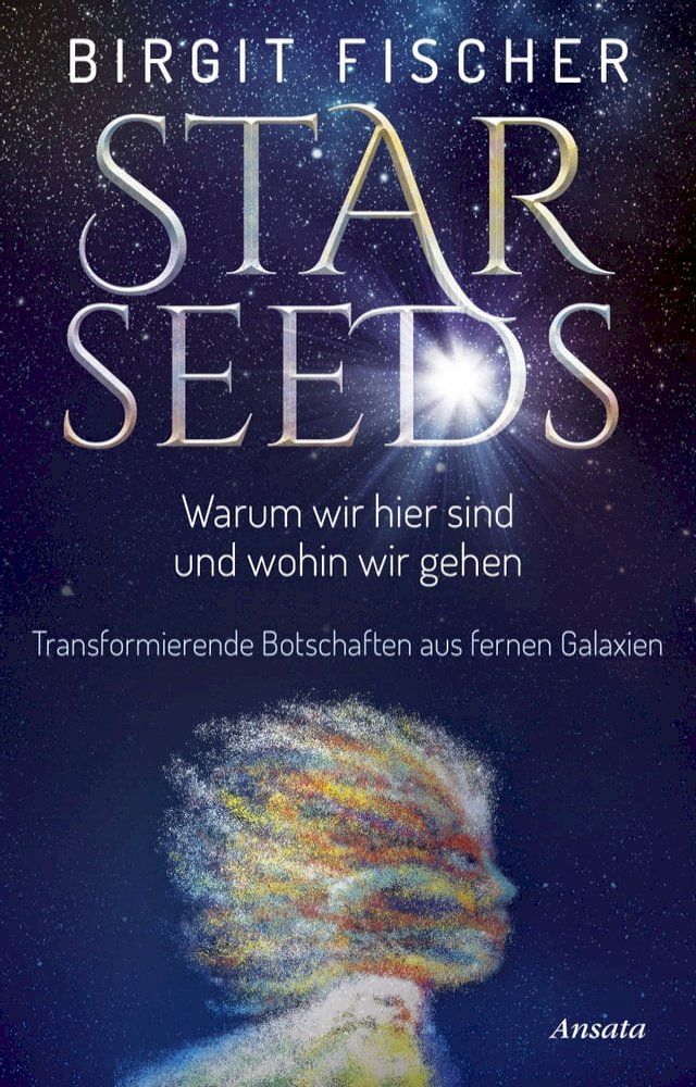  Starseeds(Kobo/電子書)