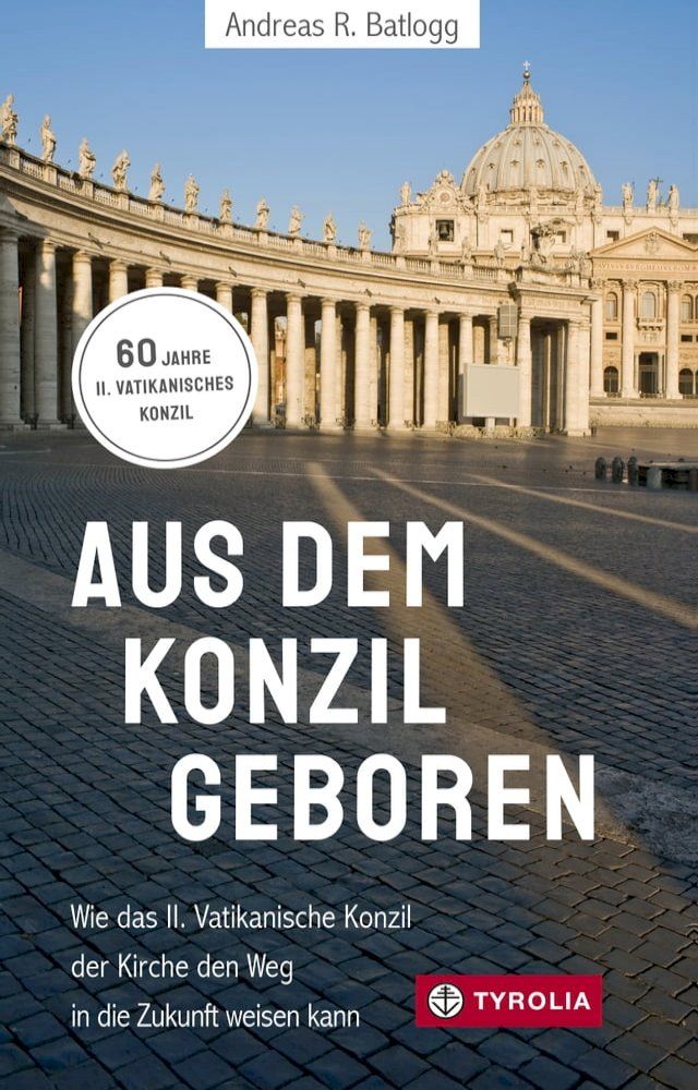  Aus dem Konzil geboren Aus dem Konzil geboren(Kobo/電子書)