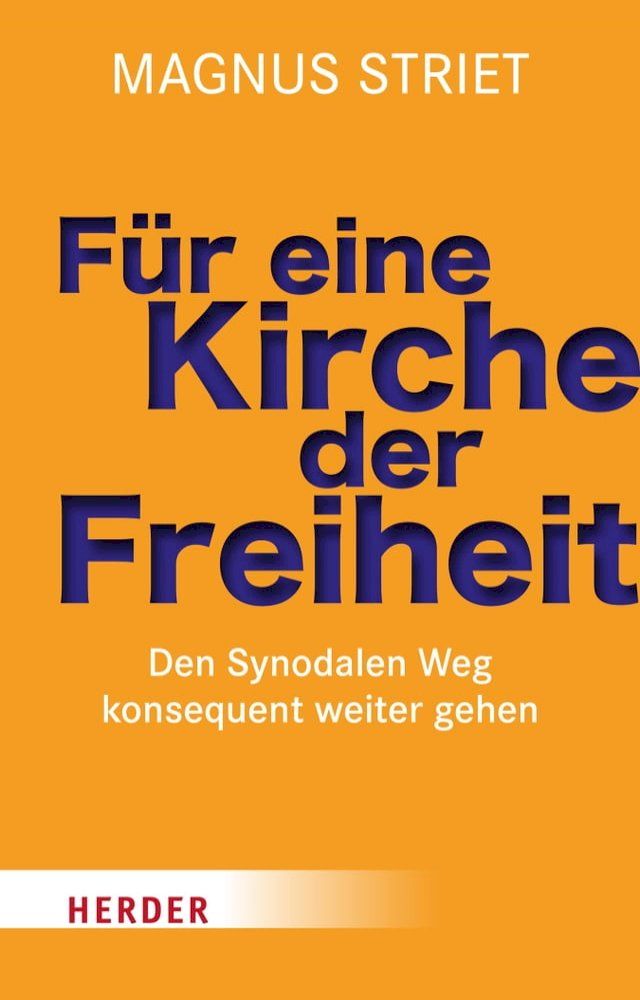  F&uuml;r eine Kirche der Freiheit(Kobo/電子書)