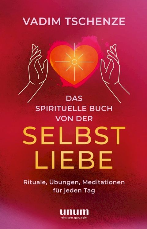 Das spirituelle Buch von der Selbstliebe(Kobo/電子書)