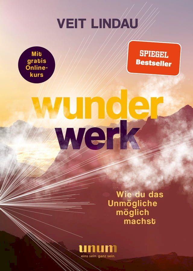  Wunderwerk(Kobo/電子書)