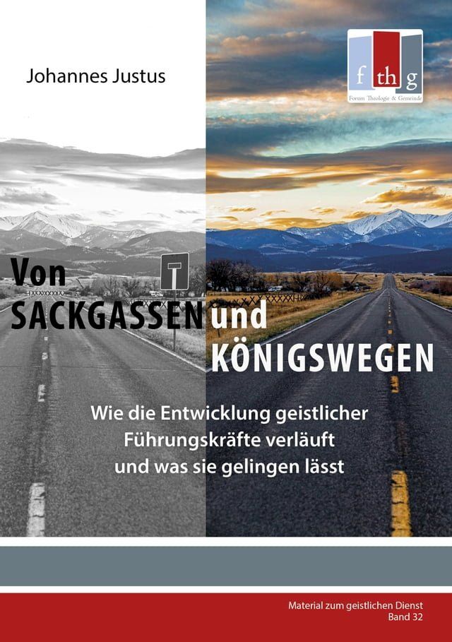  Von Sackgassen und K&ouml;nigswegen(Kobo/電子書)